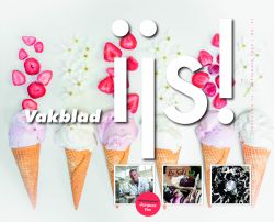 Vakblad IJs! - editie 51